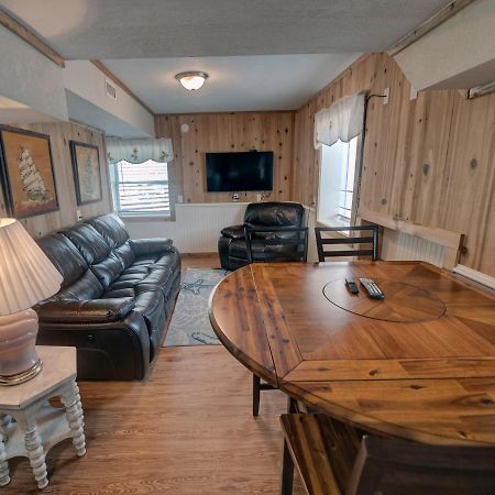 Outer Banks Motel - Village Accommodations Buxton Exteriér fotografie