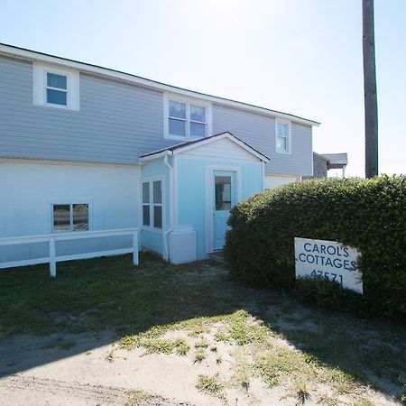 Outer Banks Motel - Village Accommodations Buxton Exteriér fotografie