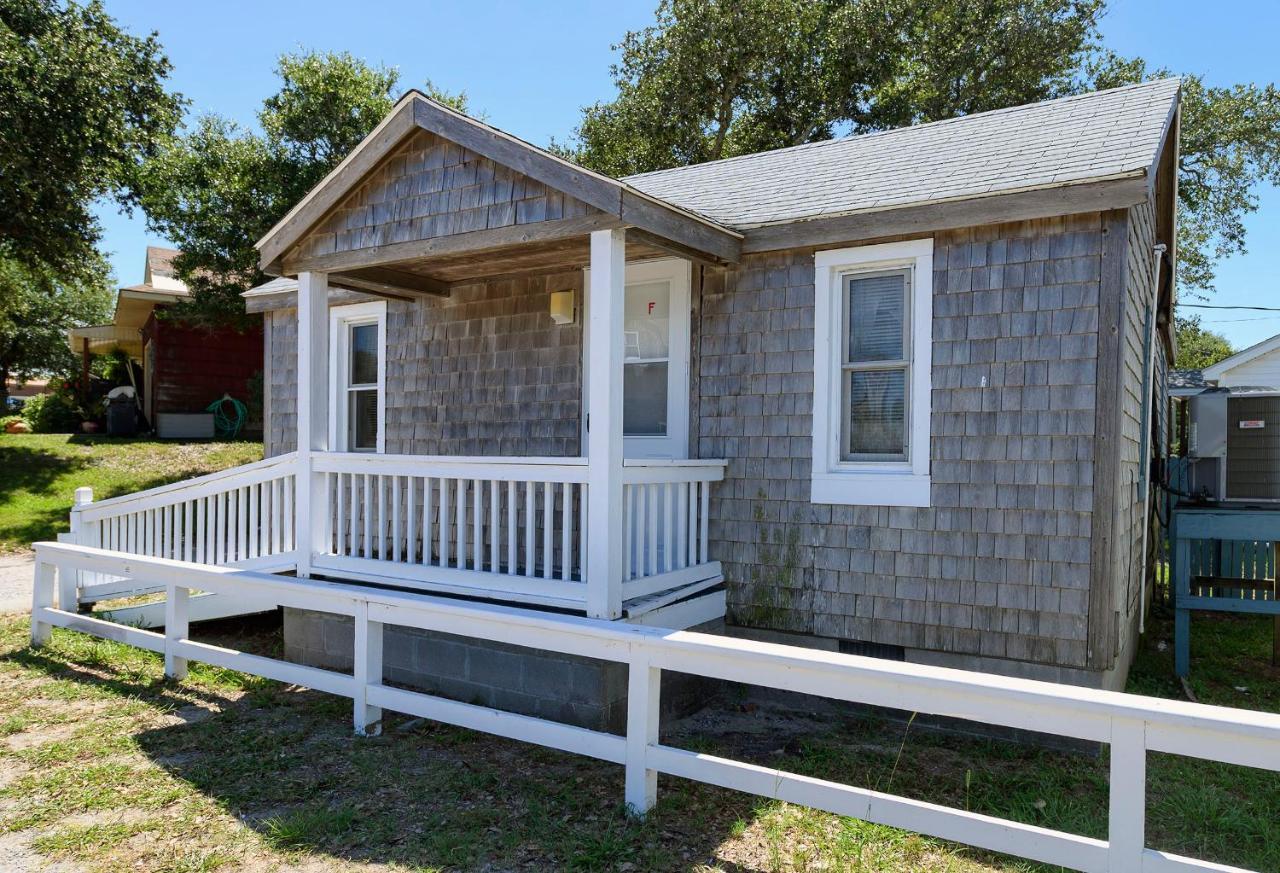 Outer Banks Motel - Village Accommodations Buxton Exteriér fotografie