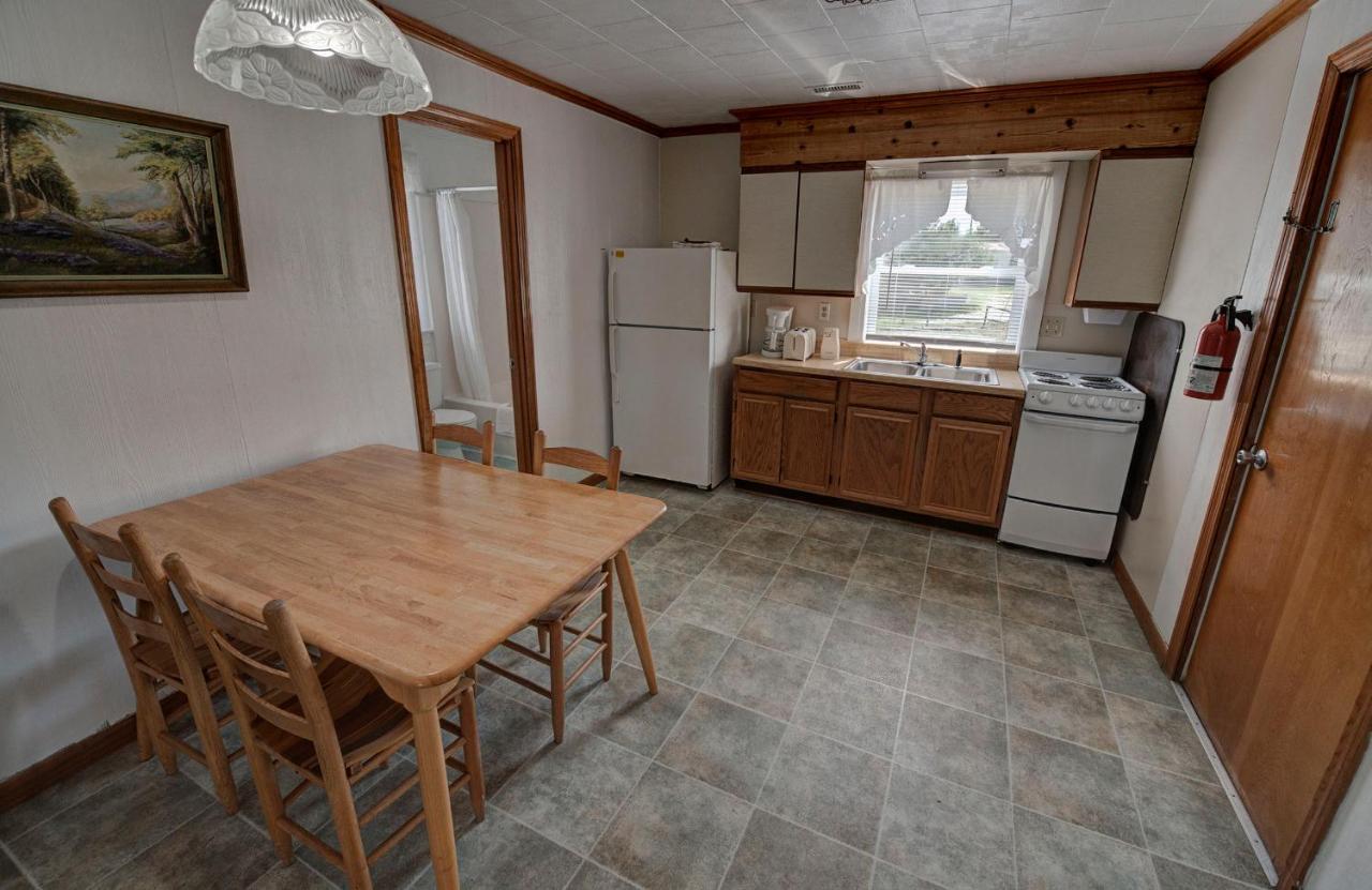 Outer Banks Motel - Village Accommodations Buxton Exteriér fotografie