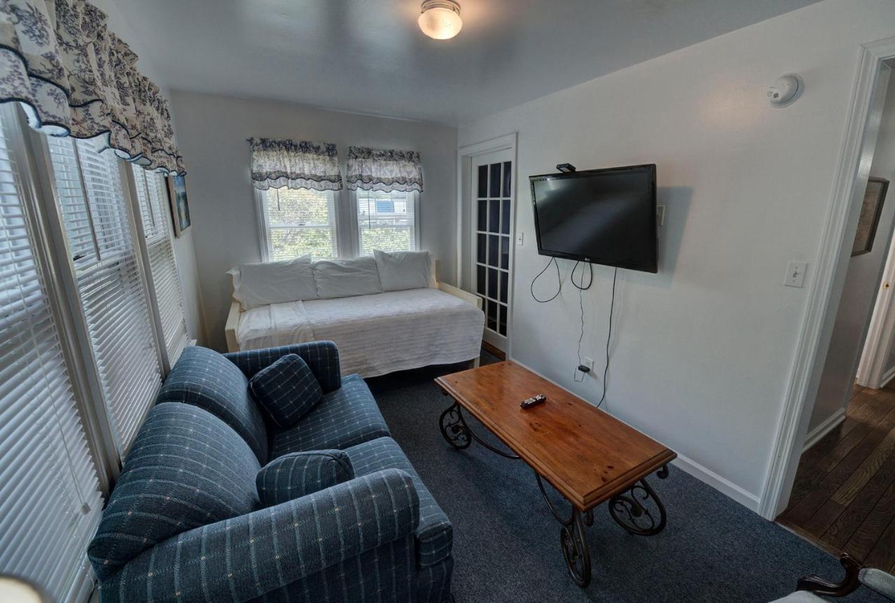 Outer Banks Motel - Village Accommodations Buxton Exteriér fotografie