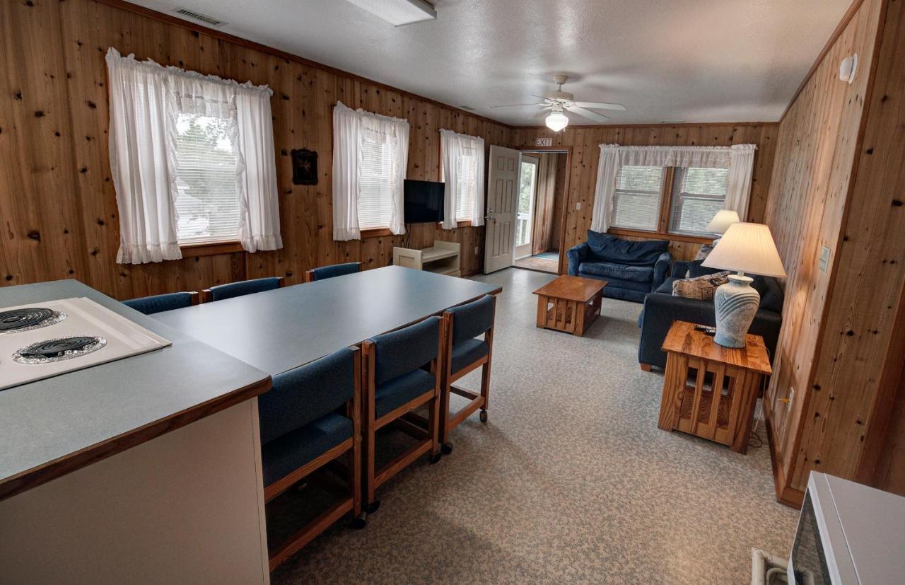 Outer Banks Motel - Village Accommodations Buxton Exteriér fotografie