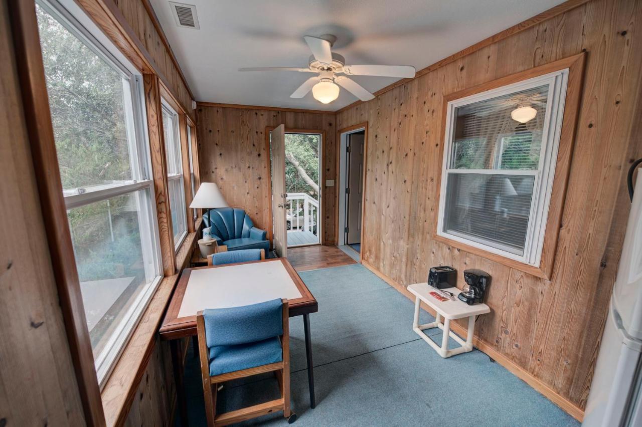 Outer Banks Motel - Village Accommodations Buxton Exteriér fotografie