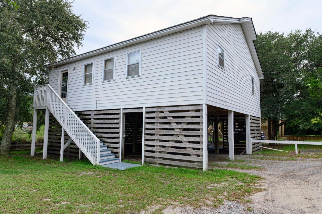 Outer Banks Motel - Village Accommodations Buxton Exteriér fotografie