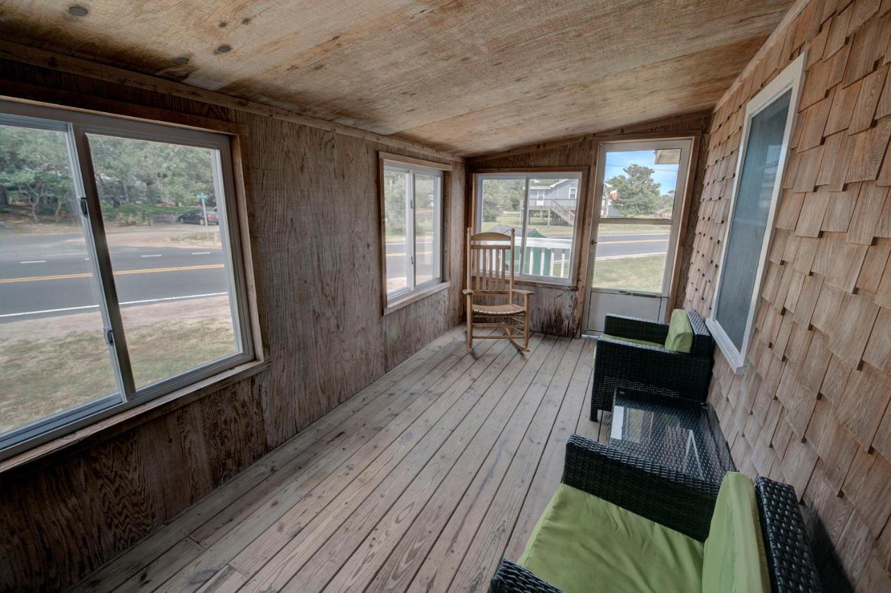 Outer Banks Motel - Village Accommodations Buxton Exteriér fotografie