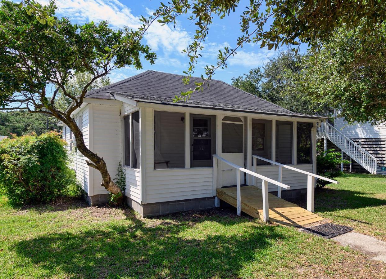 Outer Banks Motel - Village Accommodations Buxton Exteriér fotografie