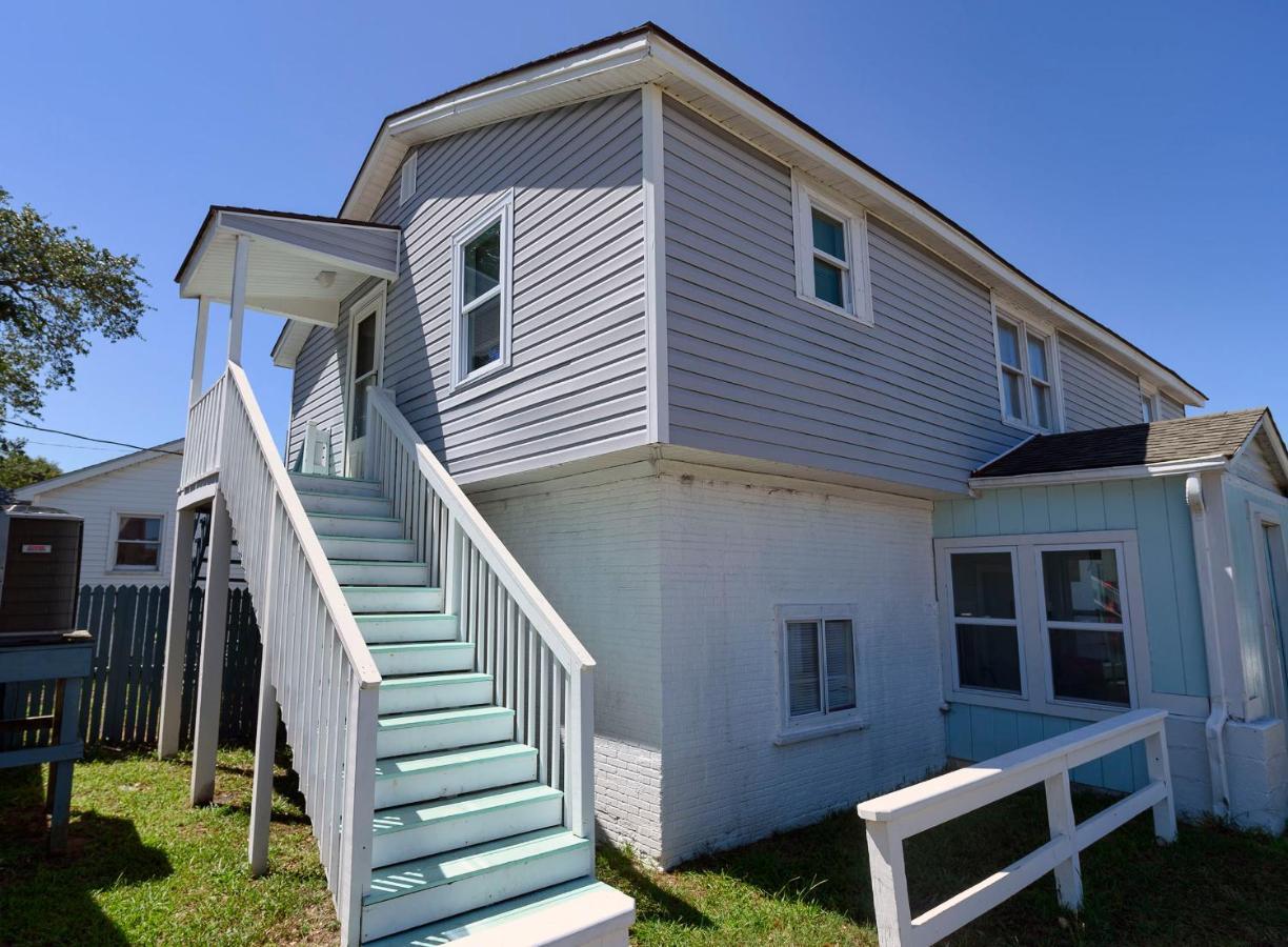Outer Banks Motel - Village Accommodations Buxton Exteriér fotografie