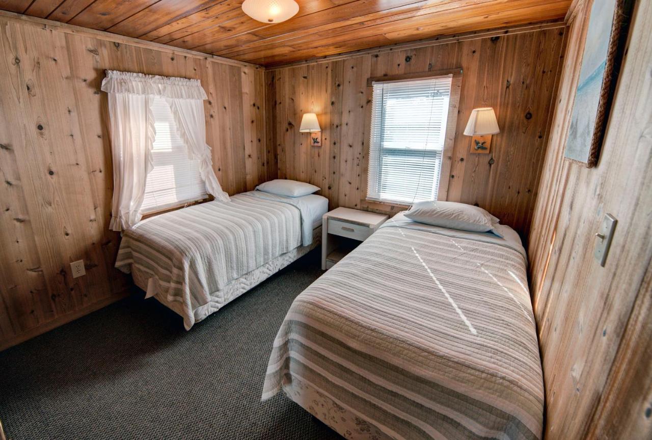 Outer Banks Motel - Village Accommodations Buxton Exteriér fotografie