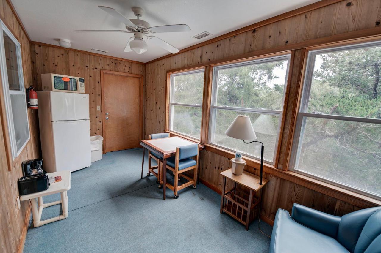 Outer Banks Motel - Village Accommodations Buxton Exteriér fotografie