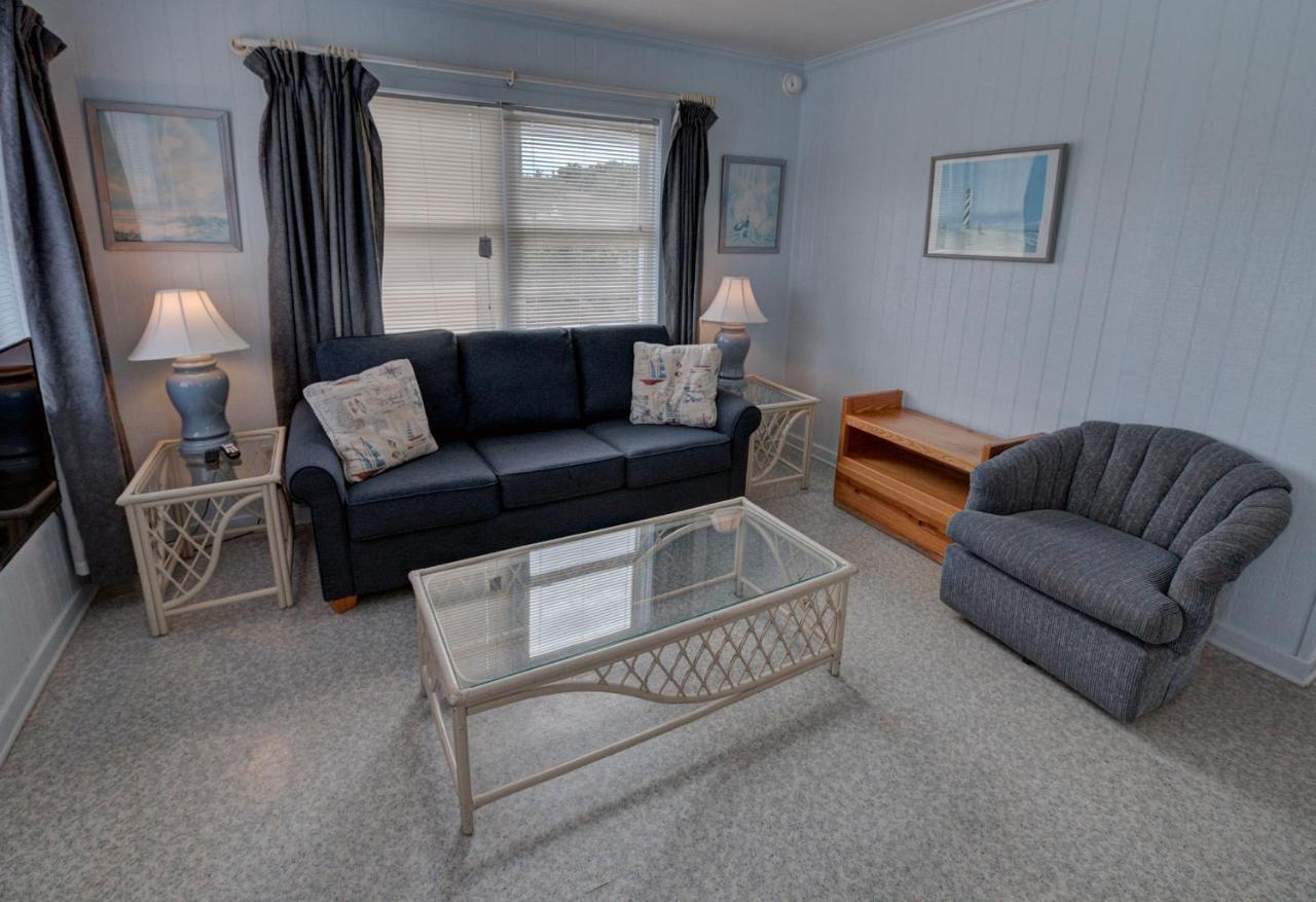 Outer Banks Motel - Village Accommodations Buxton Exteriér fotografie