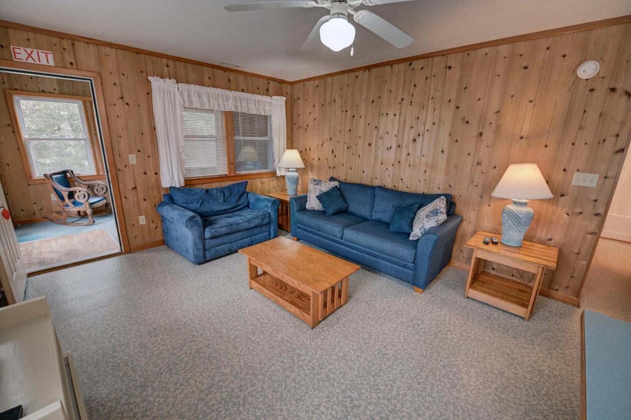 Outer Banks Motel - Village Accommodations Buxton Exteriér fotografie