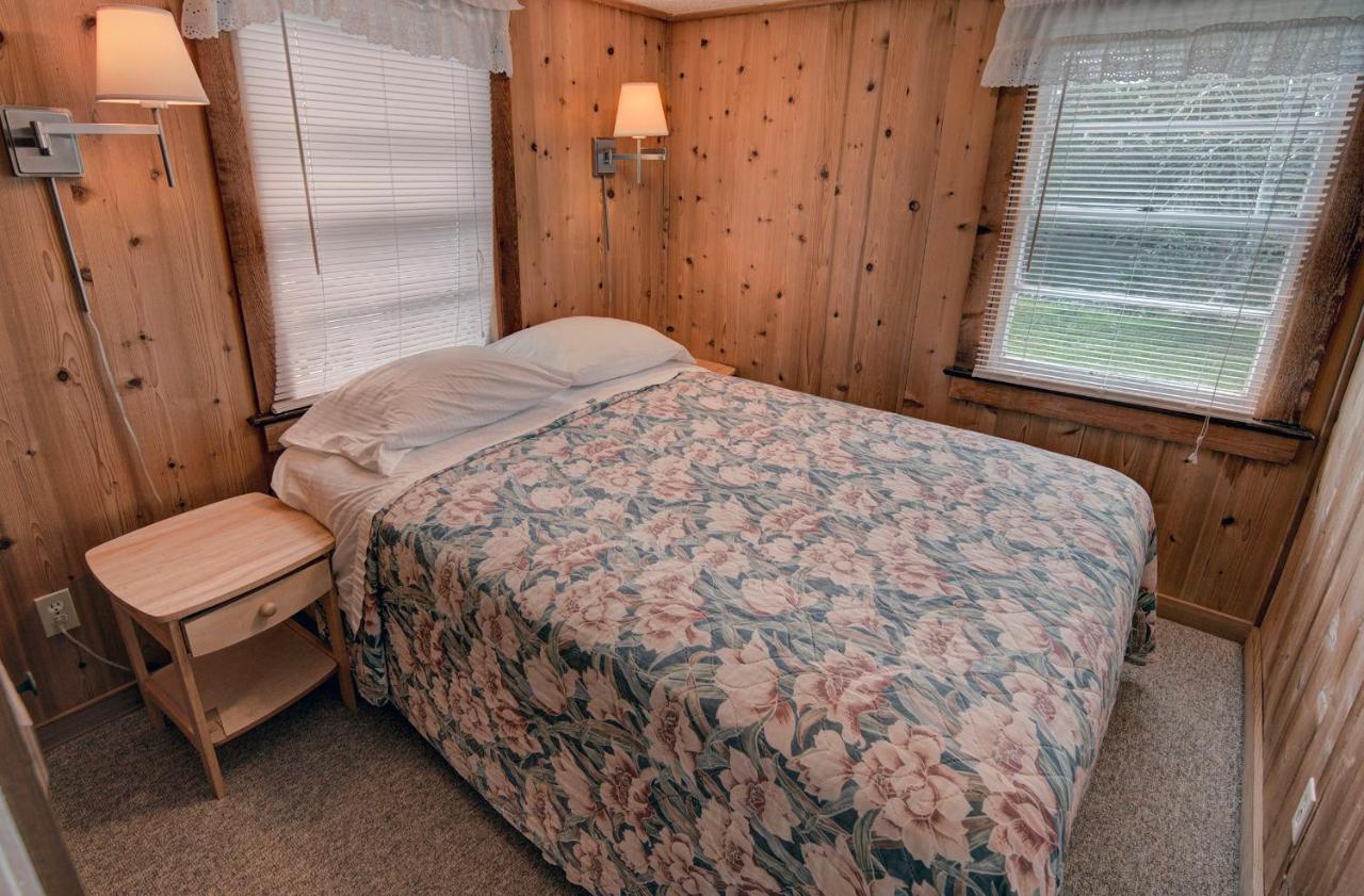 Outer Banks Motel - Village Accommodations Buxton Exteriér fotografie