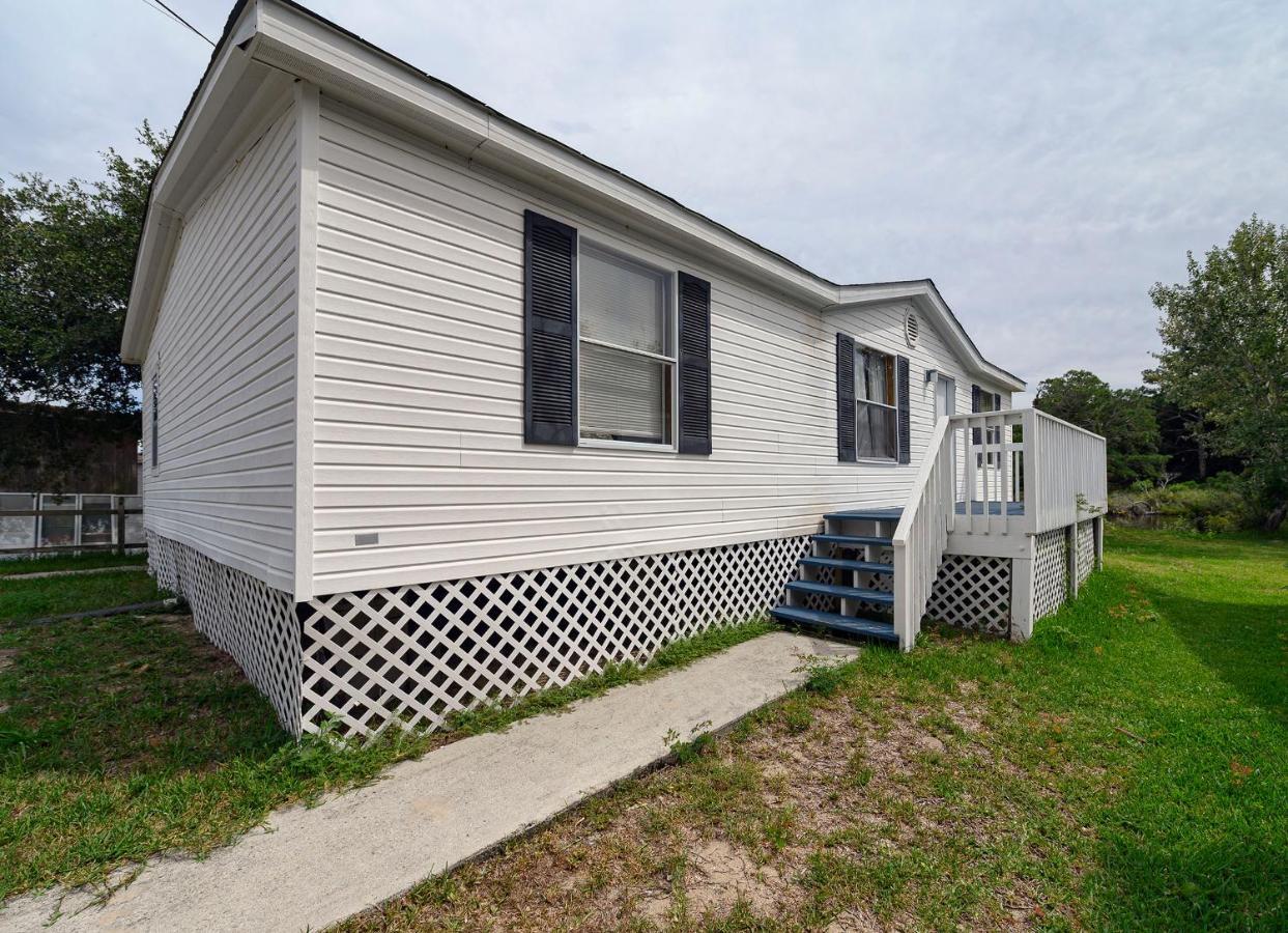 Outer Banks Motel - Village Accommodations Buxton Exteriér fotografie