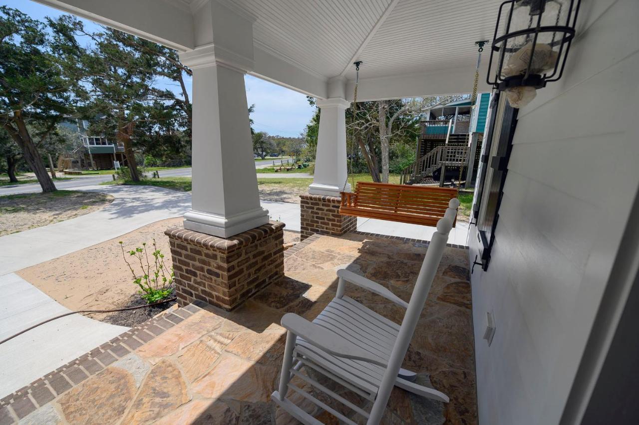 Outer Banks Motel - Village Accommodations Buxton Exteriér fotografie