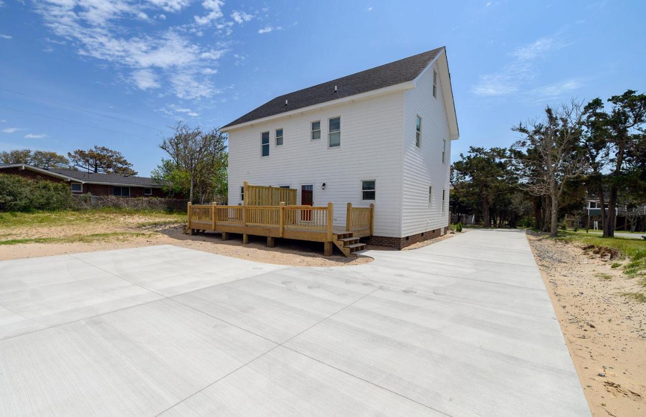 Outer Banks Motel - Village Accommodations Buxton Exteriér fotografie