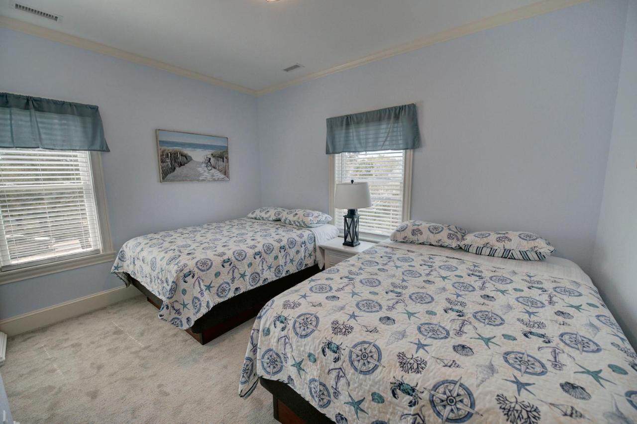 Outer Banks Motel - Village Accommodations Buxton Exteriér fotografie
